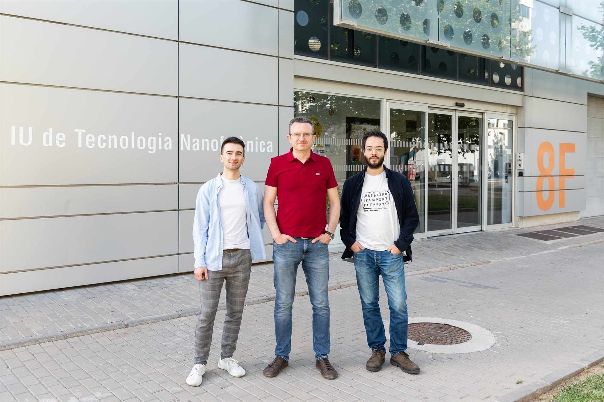 Un nuevo chip permite producir moléculas bioactivas para uso farmacéutico y agrícola
