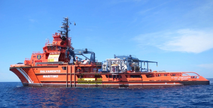 Interceptadas cinco pateras con 109 inmigrantes en la costa de la Región