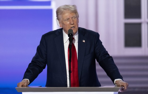 Trump se vuelve cripto: la jugada correcta