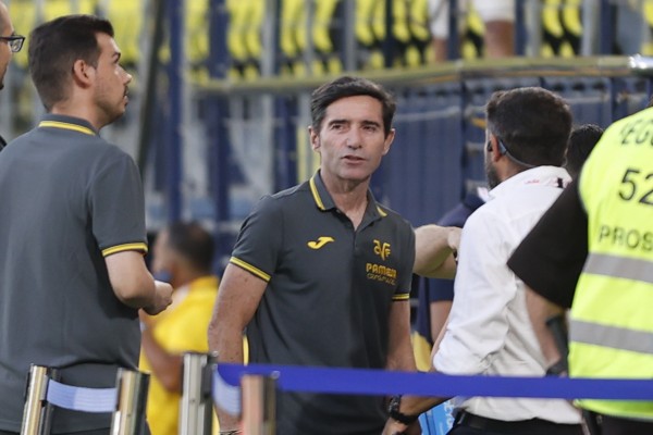 Marcelino valora como 
