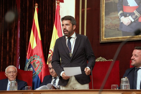 La lucha contra el 