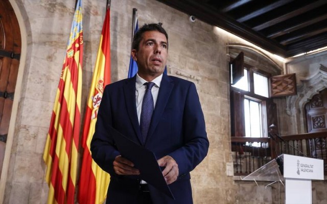 La Generalitat sigue reculando con el teletrabajo: los empleados de Turisme se quedan sin plan