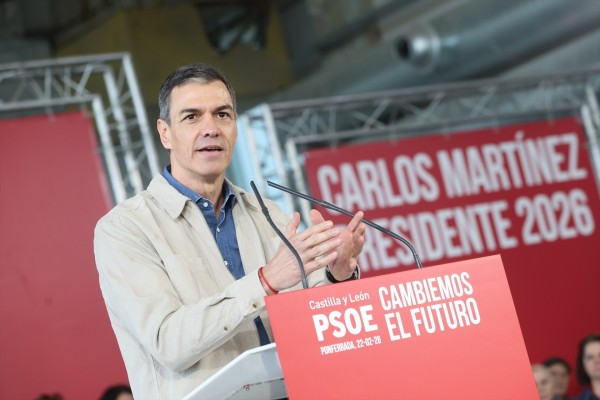 El Gobierno desclasifica este martes los documentos del 23-F 
