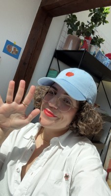 El Selfiematón de Rocío Egío