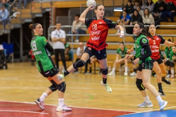 Un nuevo fin de semana de competición deja resultados dispares para los equipos valencianos Teika