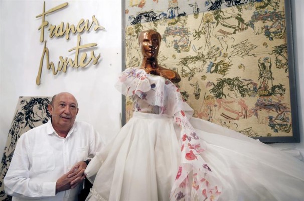 Francis Montesinos: 
