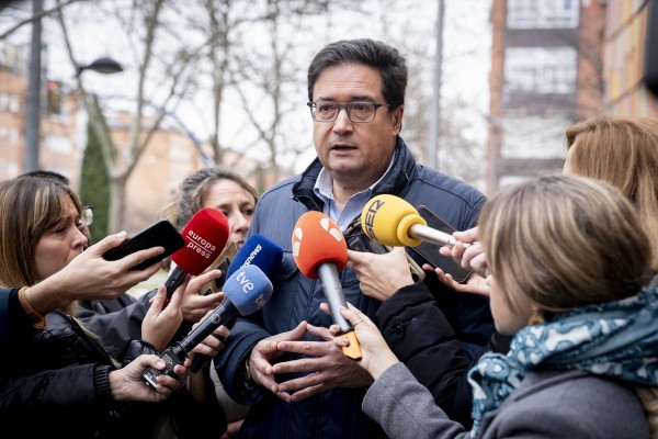 El Gobierno prohibirá a los medios tener más de un 35% de publicidad institucional sobre el total de ingresos