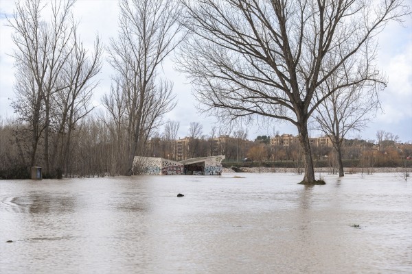 Un estudio cifra en 9.057 millones la inversión necesaria en la cuenca del Júcar