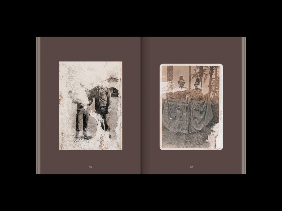 'L’Empremta de l’aigua', el libro que recupera el patrimonio fotográfico de los afectados por la Dana