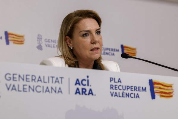 La Generalitat impulsa un plan para prevenir, detectar y erradicar la trata de mujeres