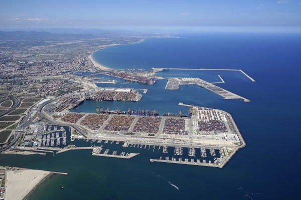 Los aranceles están entre las últimas preocupaciones de las exportadoras valencianas