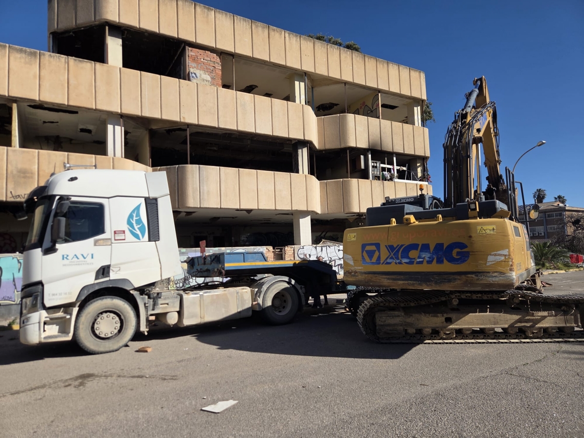  - Foto: AYUNTAMIENTO DE ALBORAIA