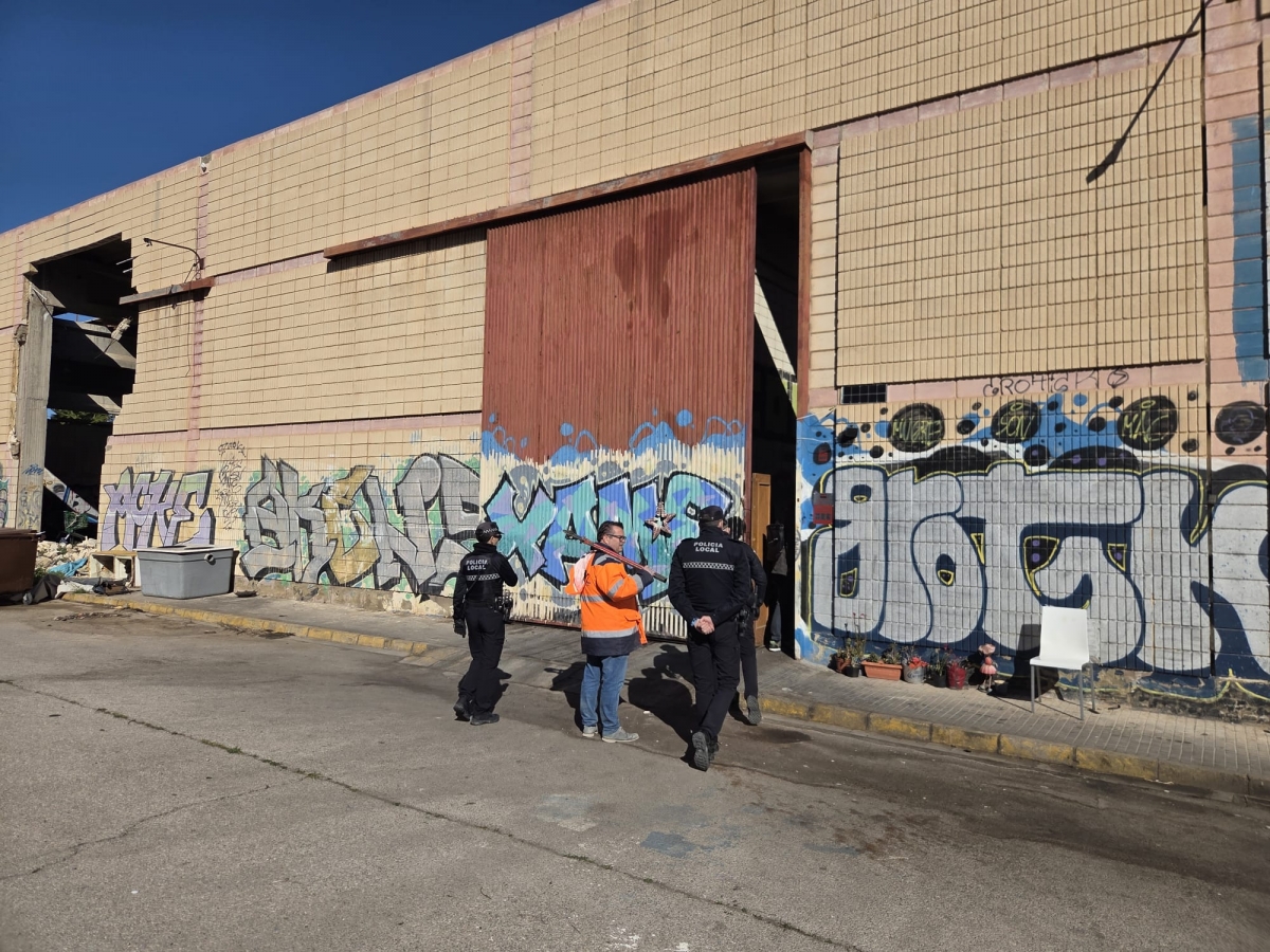  - Foto: AYUNTAMIENTO DE ALBORAIA