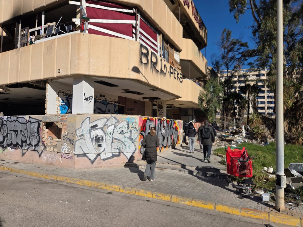  - Foto: AYUNTAMIENTO DE ALBORAIA