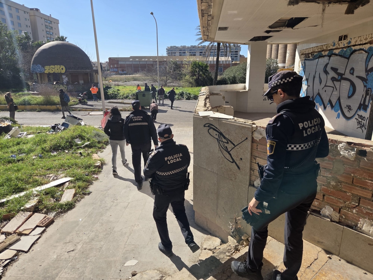  - Foto: AYUNTAMIENTO DE ALBORAIA