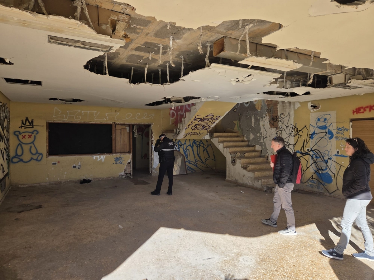  - Foto: AYUNTAMIENTO DE ALBORAIA