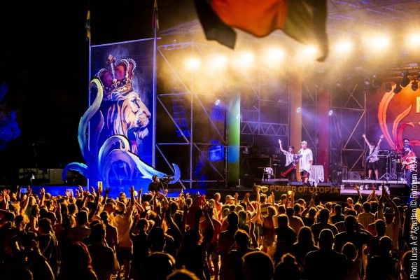 The Wailers convertirán el Rototom en una celebración de la figura de Bob Marley
