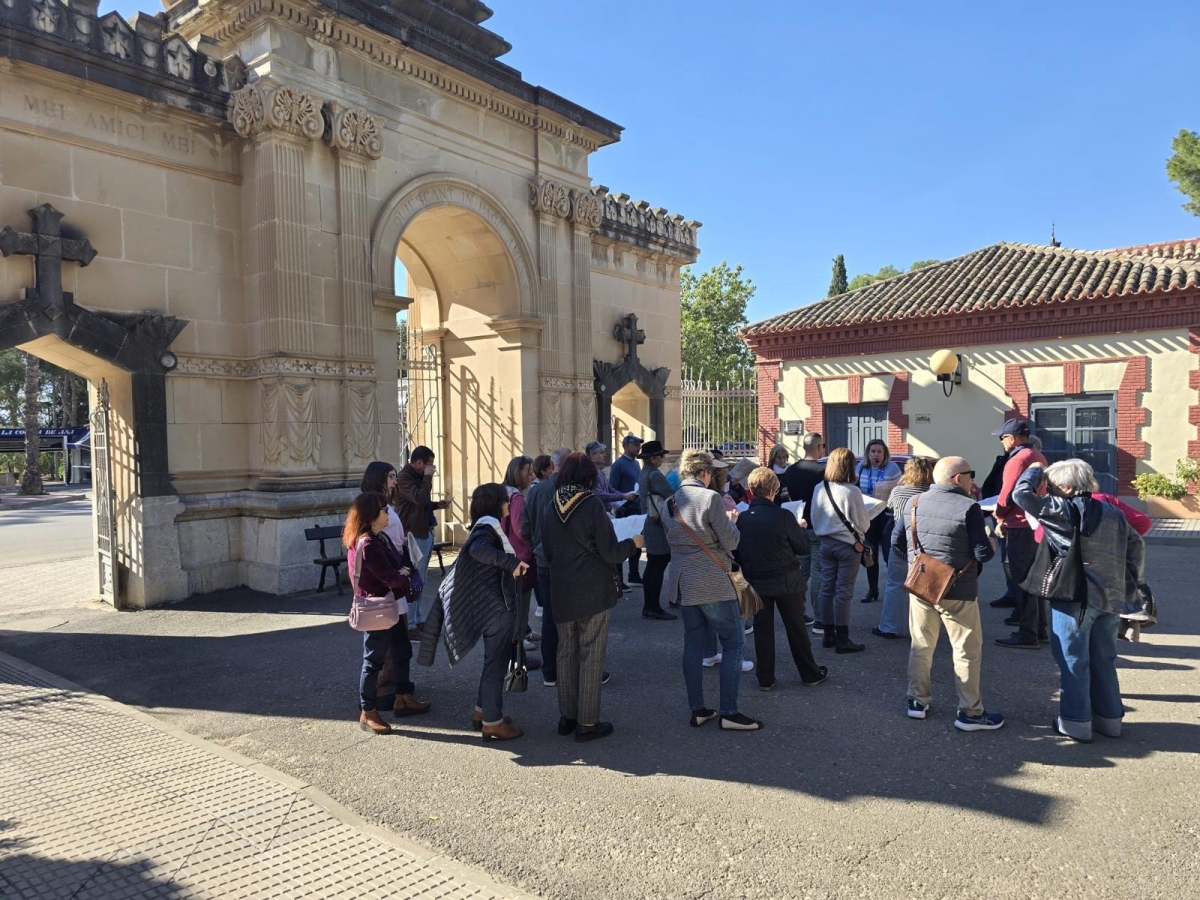  - Foto: AYTO. MURCIA