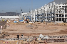 La UPV adapta sus instalaciones para acoger de forma provisional el Battery Campus de PowerCo