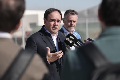 El Consell encarga encuestas para conocer la opinión sobre sus políticas en año electoral