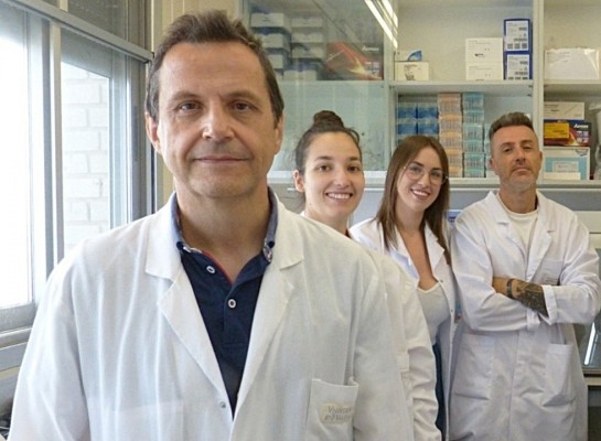 Incliva impulsa un tratamiento experimental que mejora la fuerza muscular y la rigidez de la distrofia miotónica tipo 1