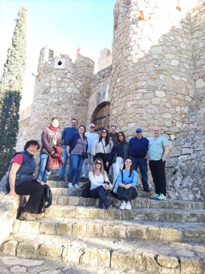 Villena se promociona ante 12 touroperadores de Estados Unidos y Canadá para reforzar su proyección internacional