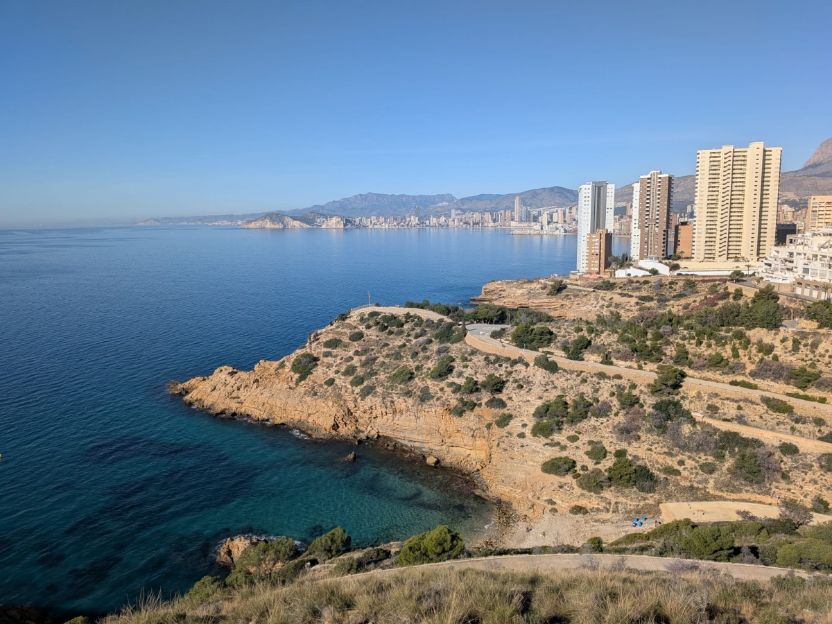 El calendario de pagos de Benidorm por Serra Gelada varía entre los 12 y 100 años y hasta 850 millones de euros
