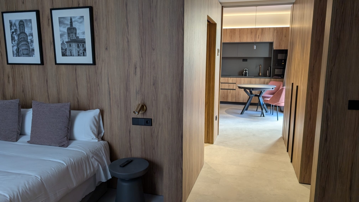 La gestora Dasha Living Space da un giro al negocio: diversifica al turístico y se transforma en DLS Homes