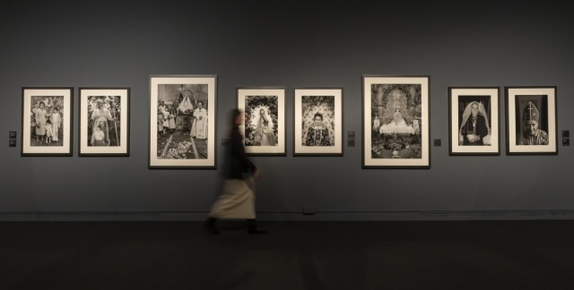 El IVAM renueva su futura sala de colección permanente
