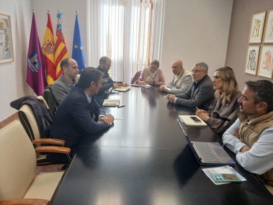 DS4M Mediterráneo impulsa en Gandia un proyecto de investigación sobre movilidad segura e inclusiva