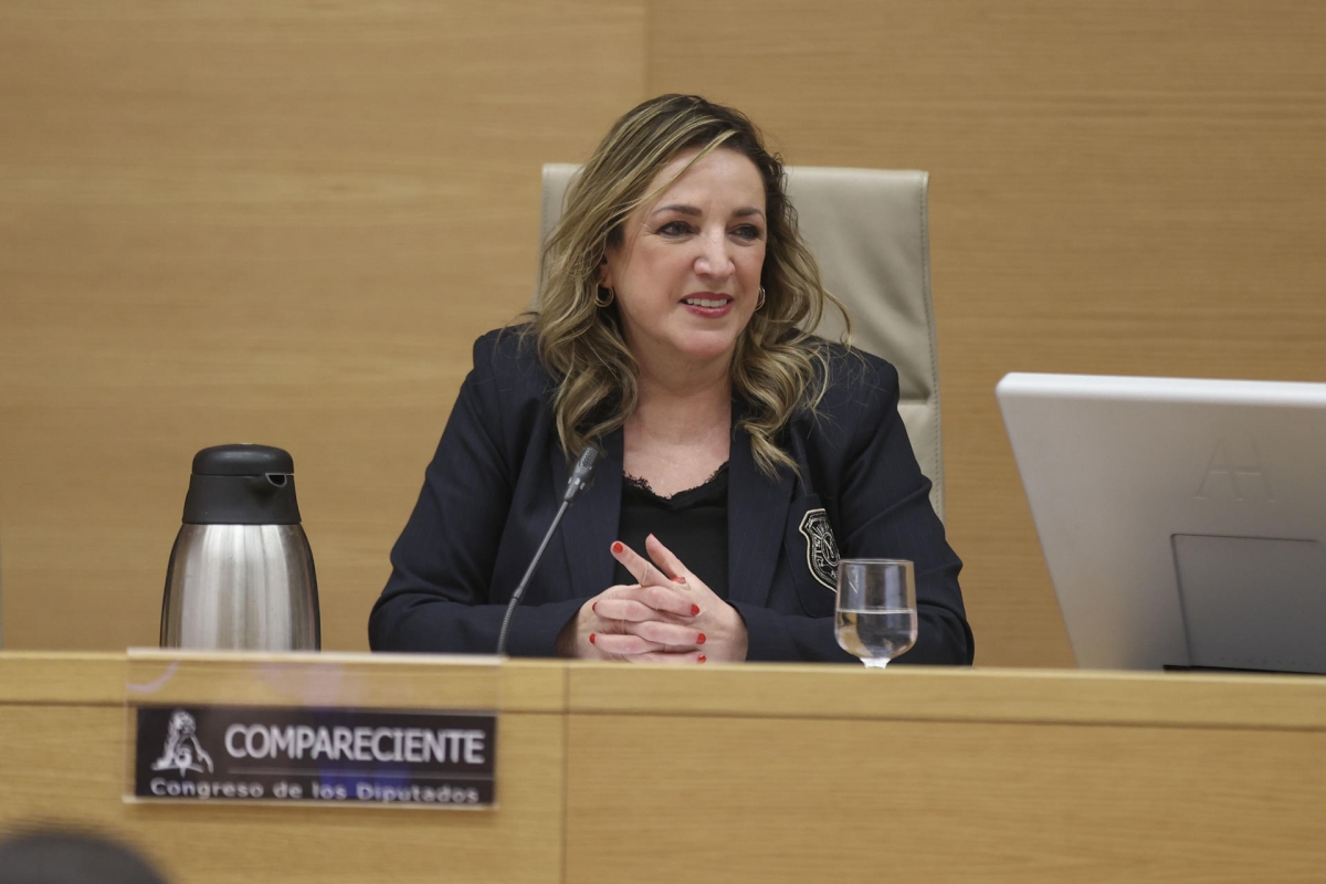 Victoria Roselló contradice a la Generalitat: 