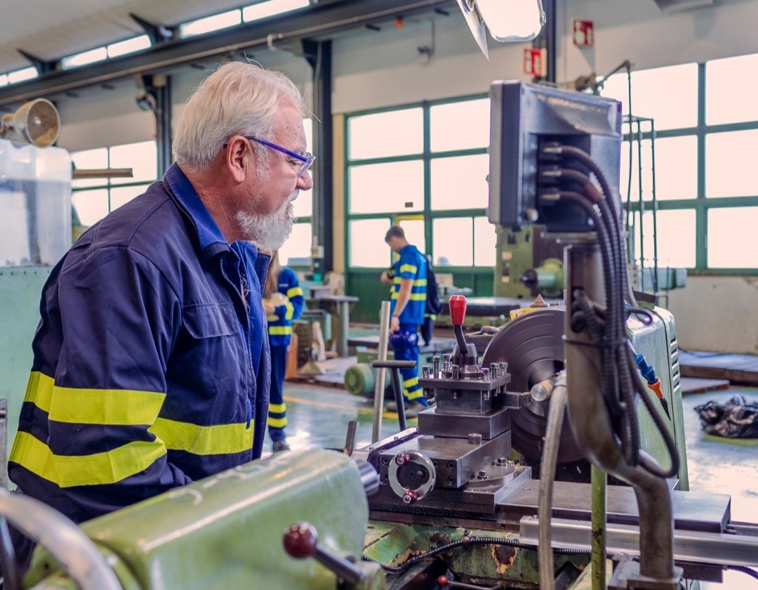 Acciona se adjudica el servicio de limpieza de Navantia en Cartagena por 4,4 millones