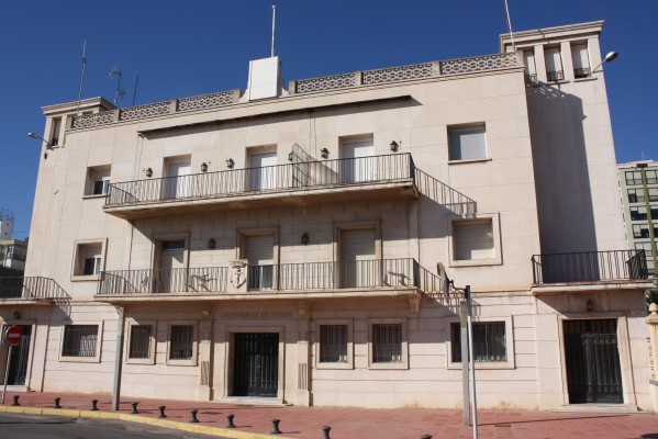 PortCastelló invertirá 6 millones en la reforma de la antigua Comandancia y finalizará las obras en 2027