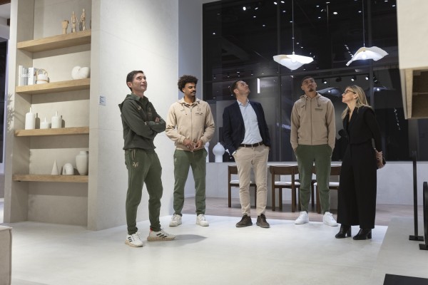 Pamesa presenta Cerámica Experience 2026, una semana para descubrir el futuro de la cerámica