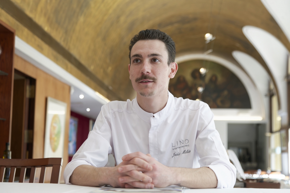  - Foto: ANTONIO PRADAS