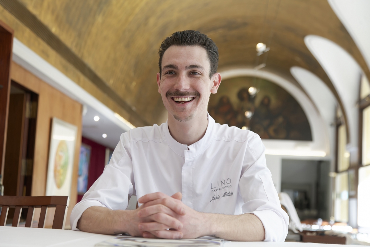  - Foto: ANTONIO PRADAS