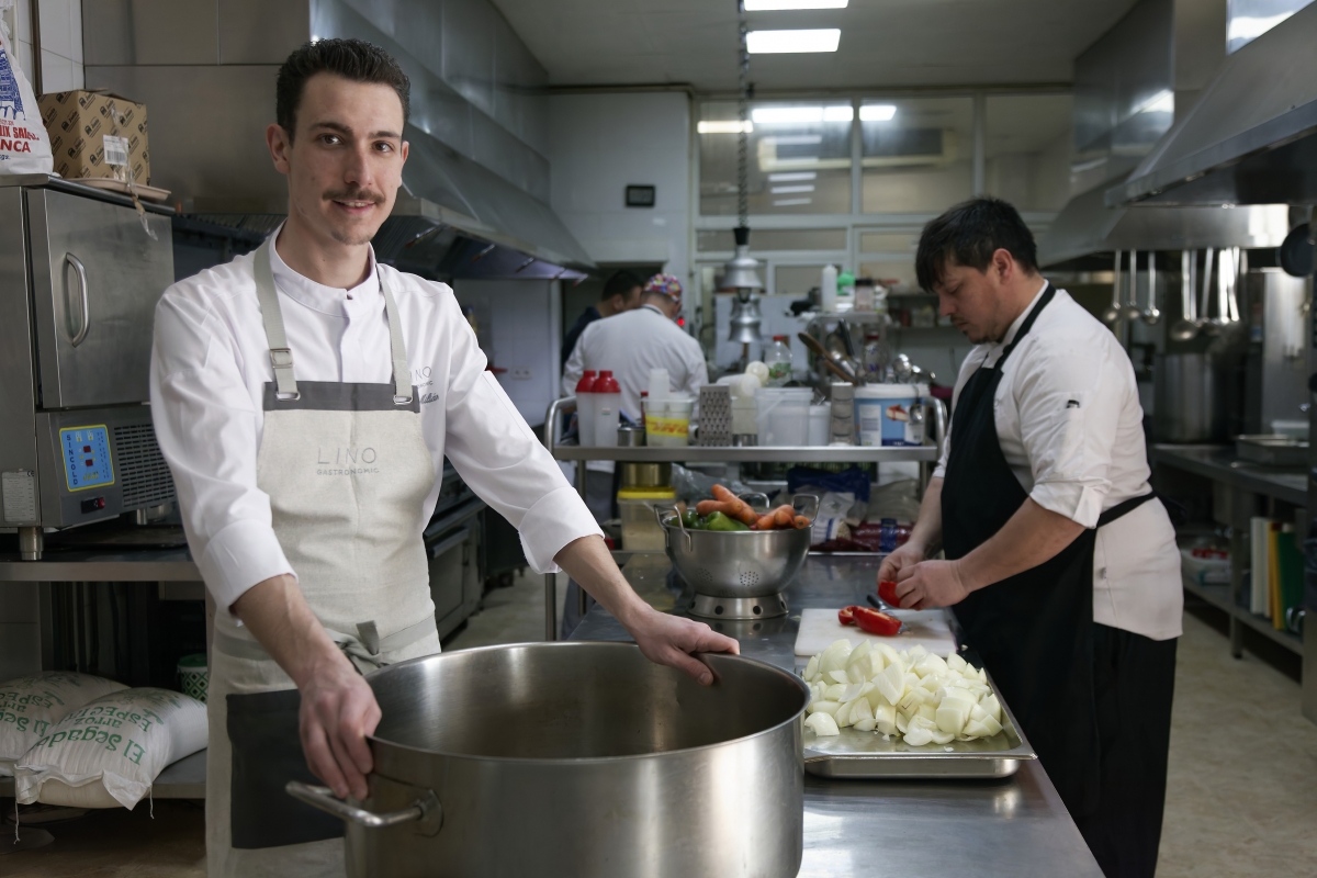  - Foto: ANTONIO PRADAS