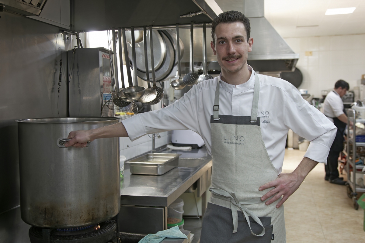  - Foto: ANTONIO PRADAS