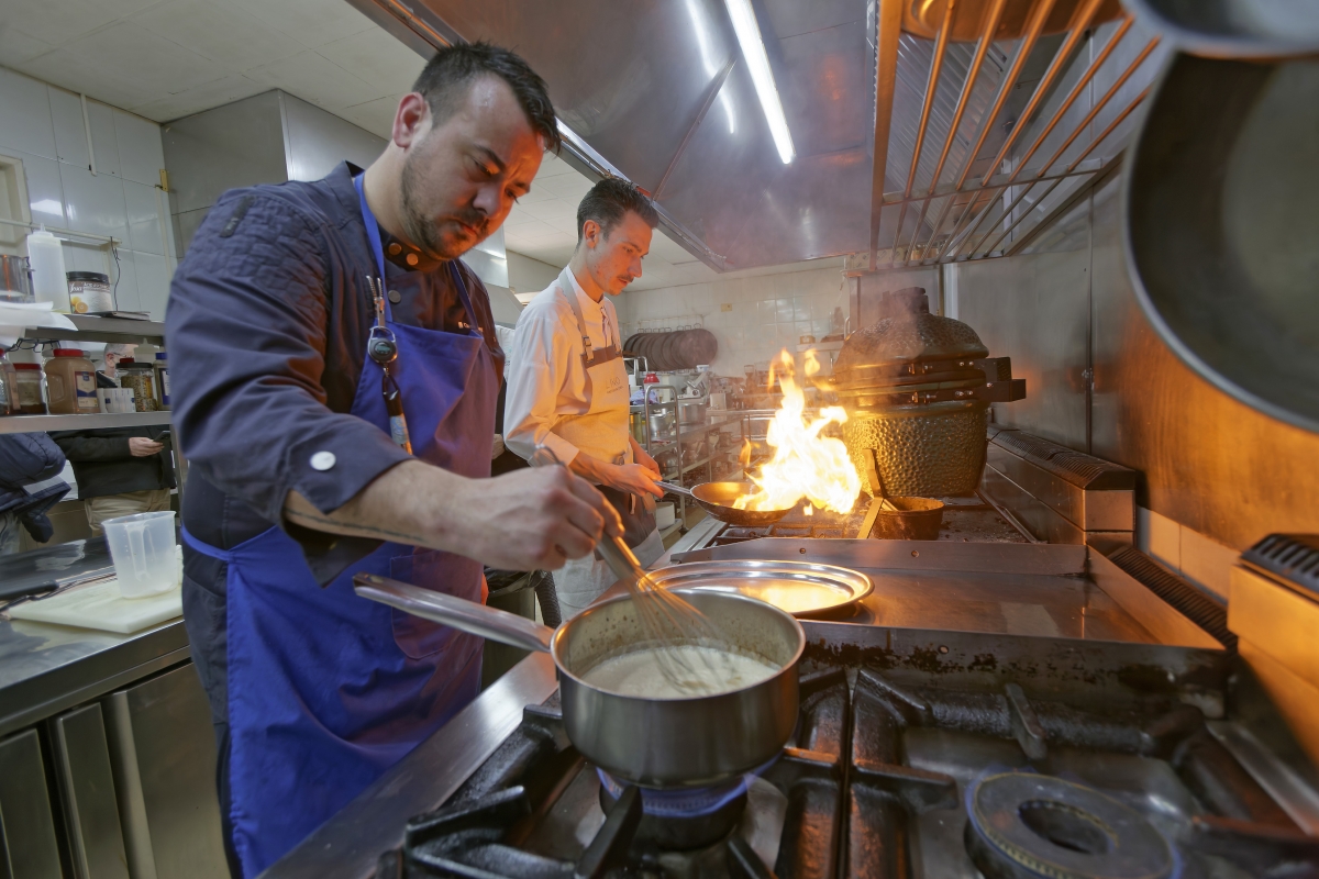  - Foto: ANTONIO PRADAS