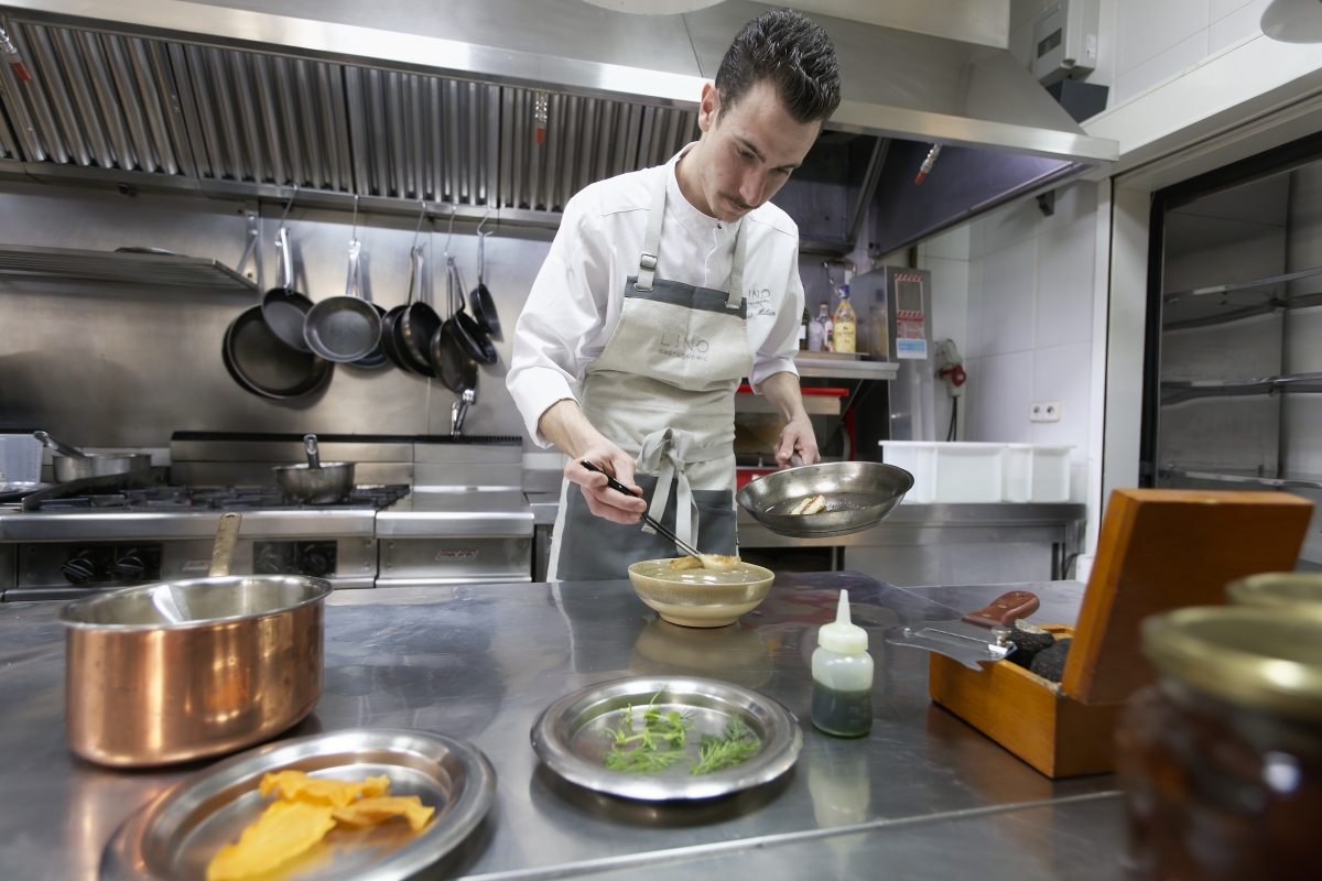  - Foto: ANTONIO PRADAS