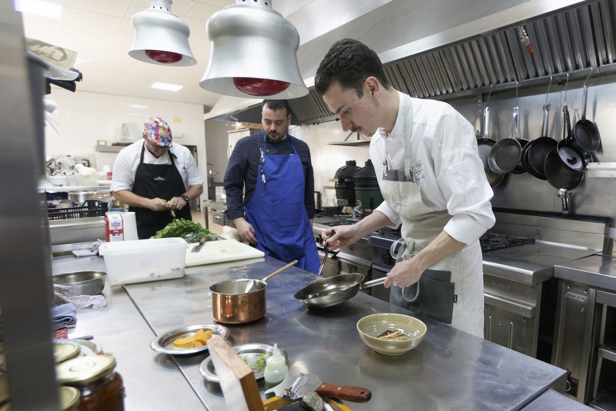  - Foto: ANTONIO PRADAS