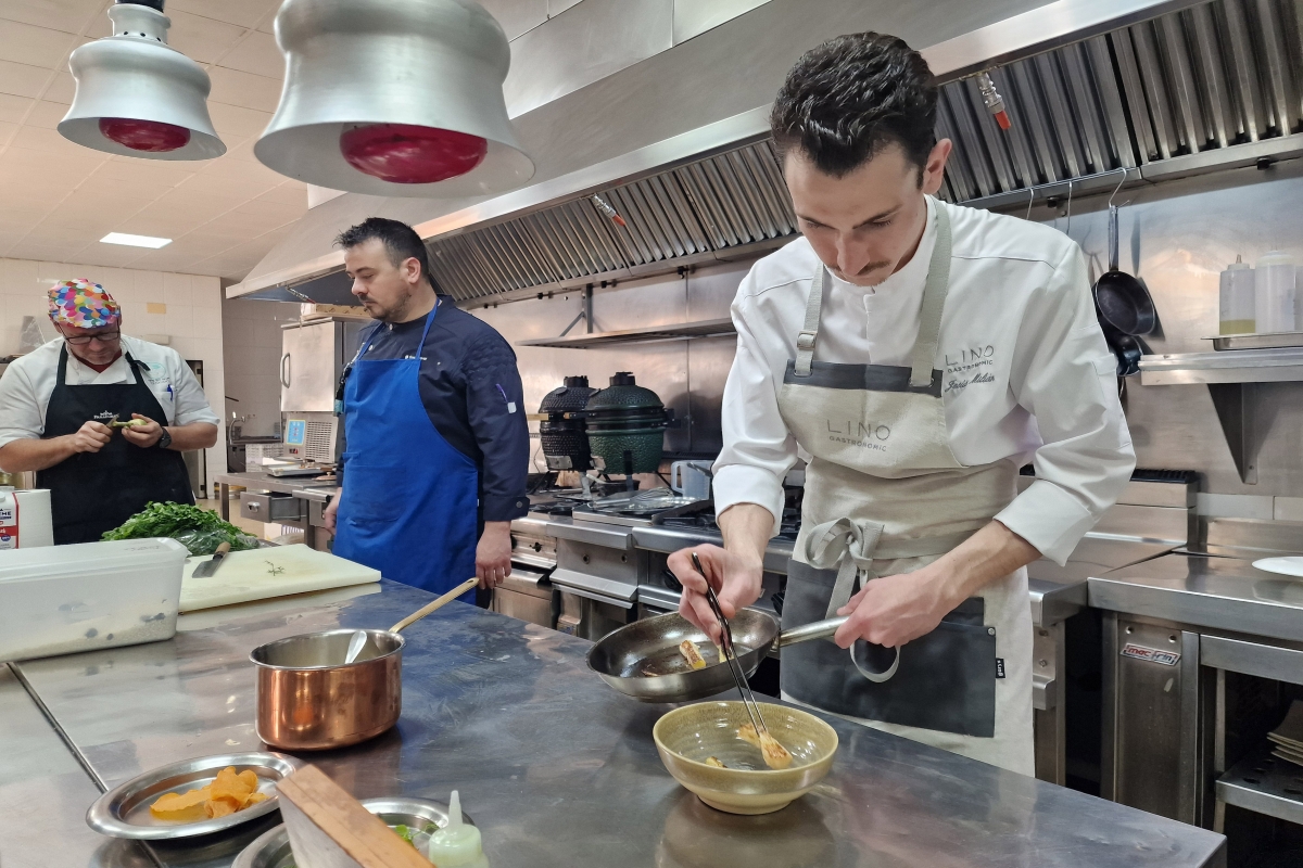  - Foto: ANTONIO PRADAS