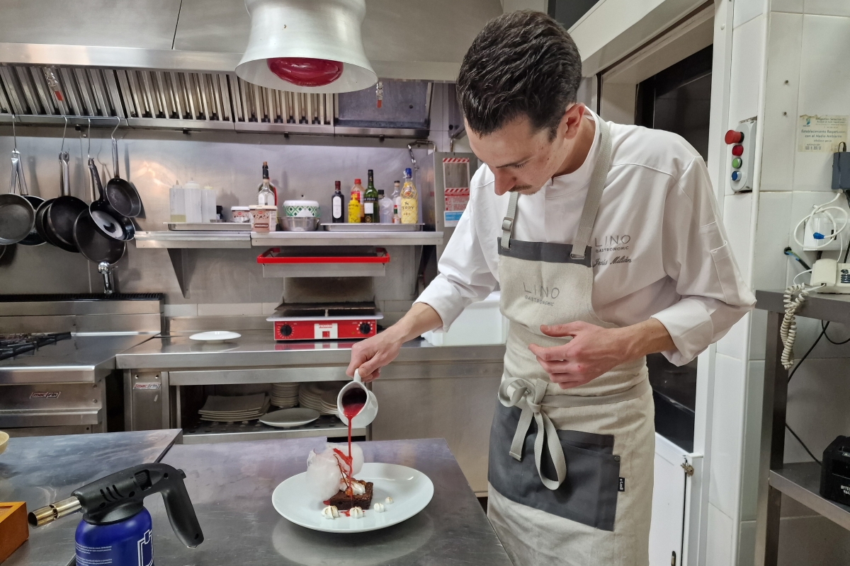  - Foto: ANTONIO PRADAS