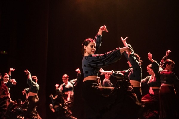 El ciclo 'Tota la Dansa a Escena' regresa al Teatro del Raval de Castelló con danza y música en vivo