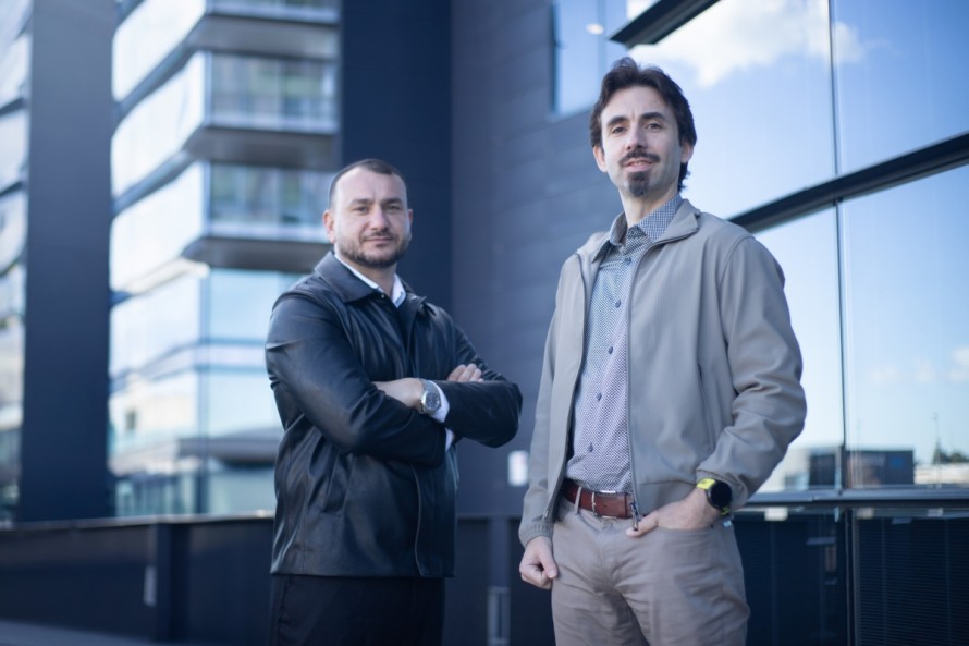 La firma Bit2Me lanza su proyecto Junior como primera cuenta cripto familiar regulada en España