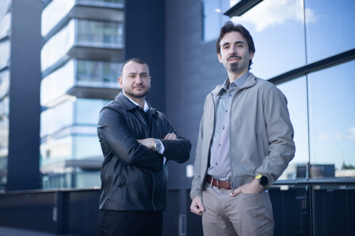 Bit2Me consigue unos ingresos de 21,6 millones en 2025, un 13% más, y duplica las transacciones hasta los 5.300 millones