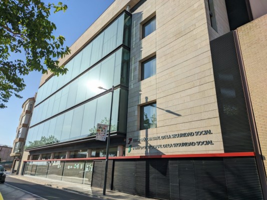 El alcalde de Sueca solicita al Ministerio la reapertura de las oficinas de la Seguridad Social