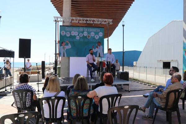 Sagunto crea la distinción 'Mujeres ConCiencia' para reconocer el talento científico femenino