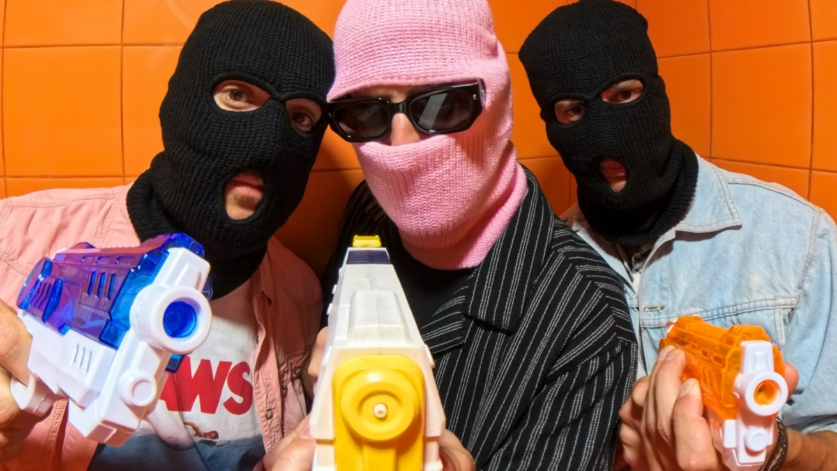 El primer rugido: Siempre Tigre lanza su primer EP y lo presenta este viernes en la sala Stereo