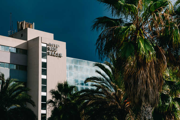 Foto: KIKE TABERNER - 